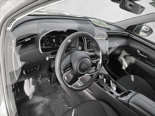 Used 2024 Hyundai Tucson SEL image 9