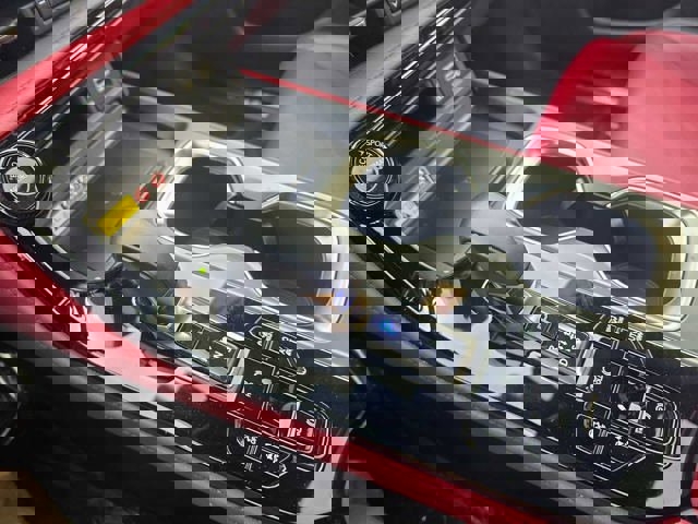 Certified 2024 Lexus NX 450h+ AWD w/ Luxury Package image 31