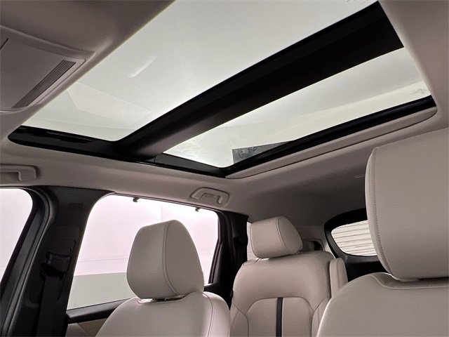 Used 2025 MAZDA CX-90 Plug-In Hybrid w/Premium Sport image 15