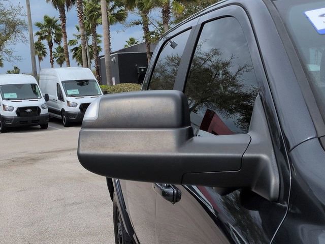 Used 2022 RAM 2500 Limited image 12