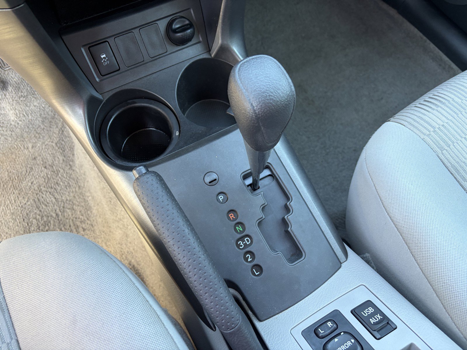 Used 2012 Toyota RAV4 4WD w/ Value Pkg image 18