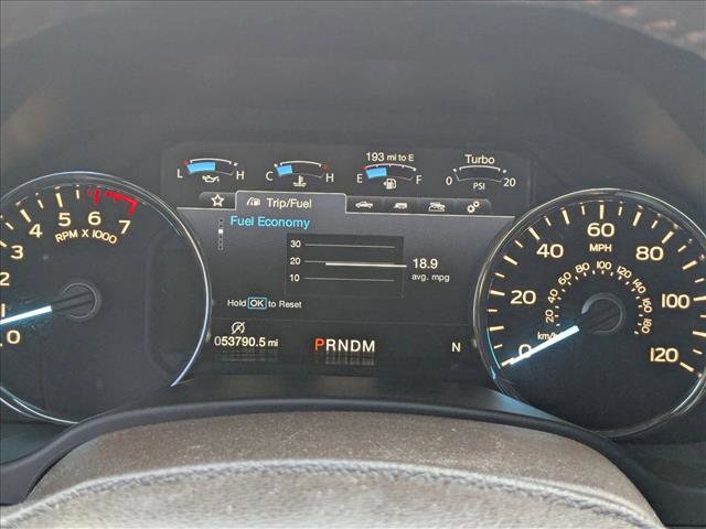 Used 2019 Ford F150 King Ranch image 10