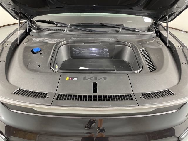 New 2026 Kia EV9 Wind image 46