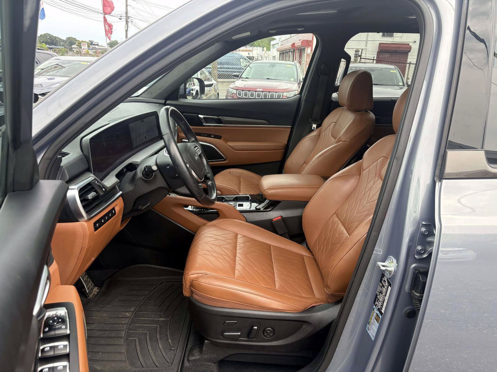 Used 2023 Kia Telluride SX Prestige X-Line AWD/4WD image 20