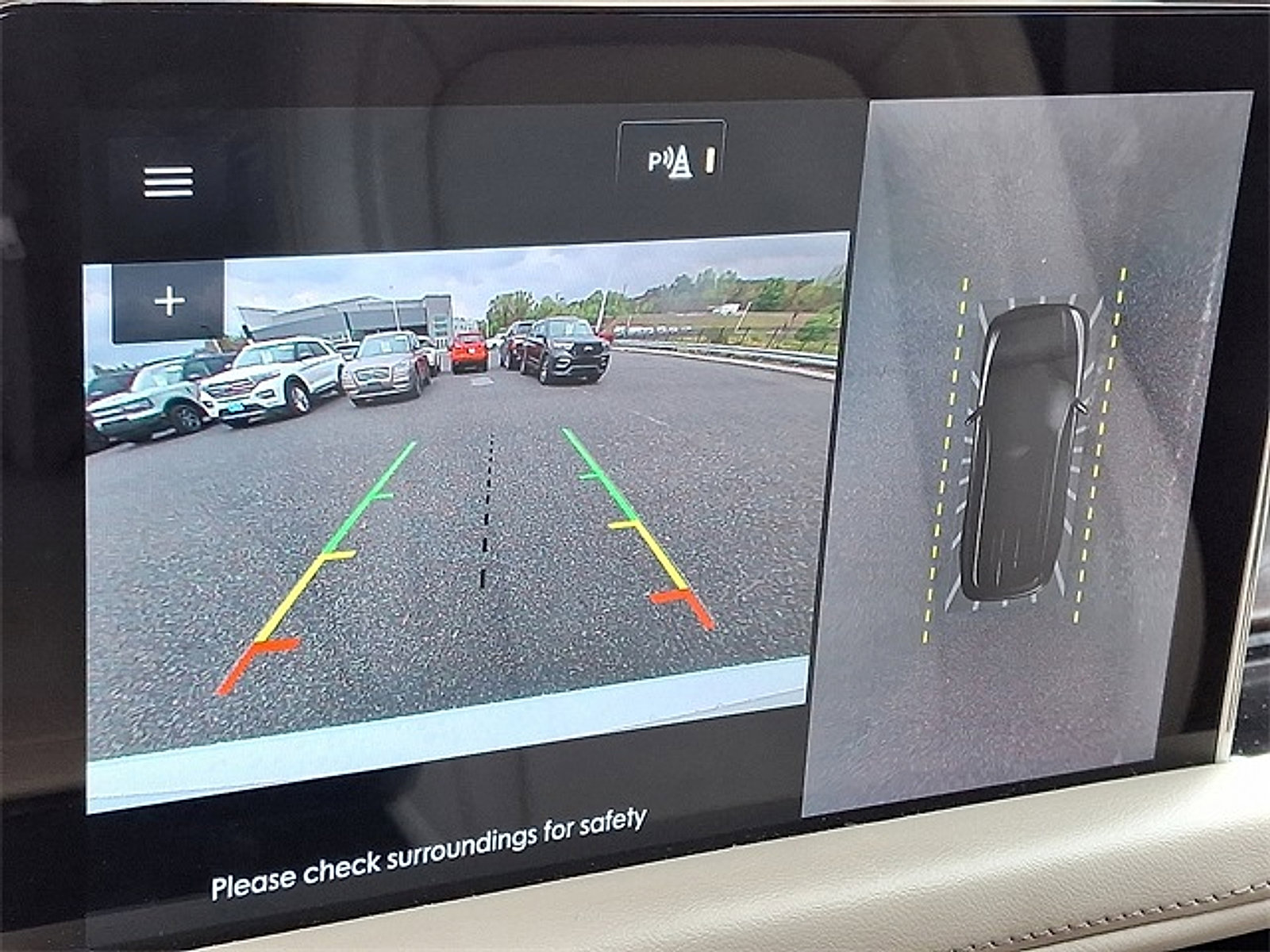 Used 2020 Lincoln Aviator Reserve w/ Equipment Group 201A image 20