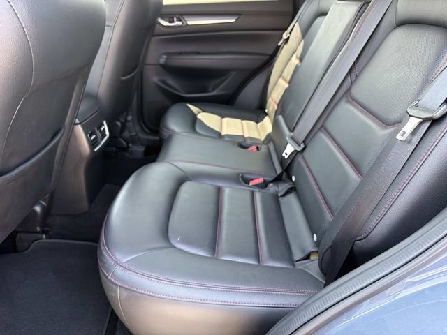 Used 2025 MAZDA CX-5 Carbon Edition AWD/4WD image 14