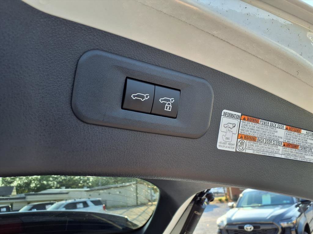 Used 2023 Lexus NX 350 AWD image 18