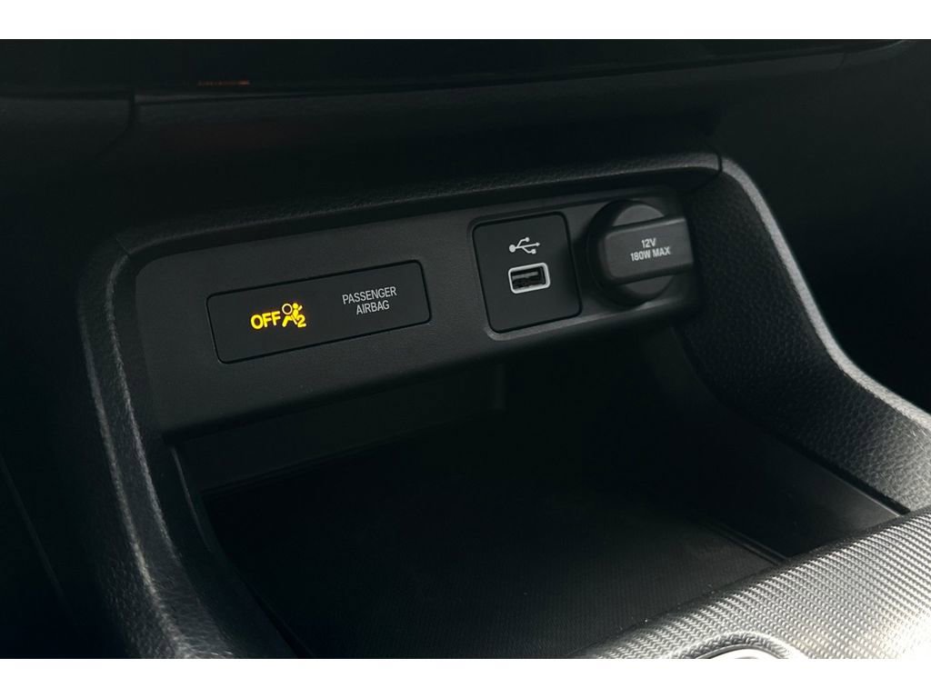 Certified 2024 Honda Civic Sport image 30