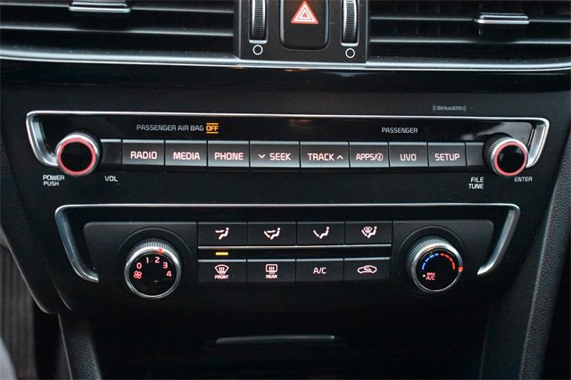 Used 2018 Kia Optima LX image 22