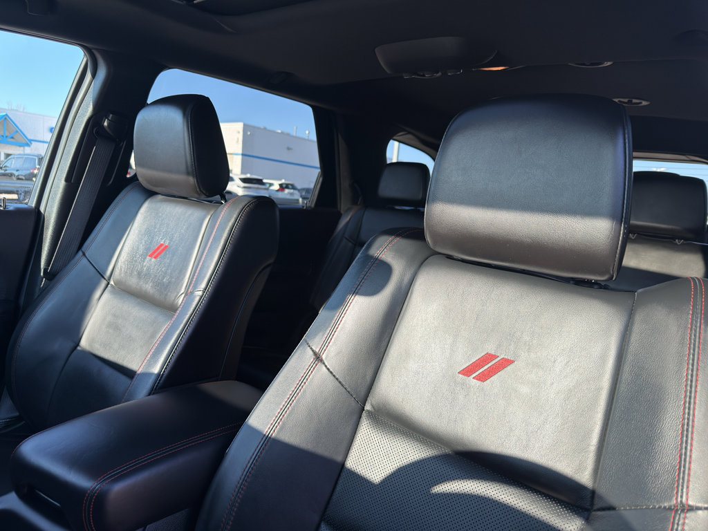 Used 2025 Dodge Durango R/T image 29