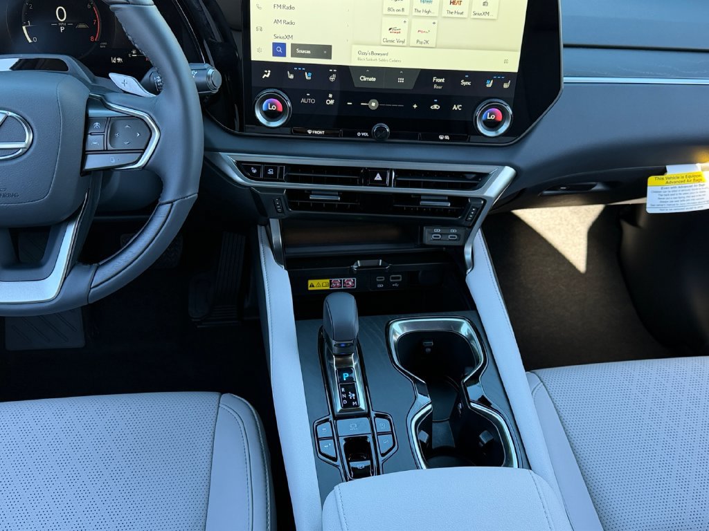 New 2026 Lexus RX 350 Premium Plus AWD/4WD image 10