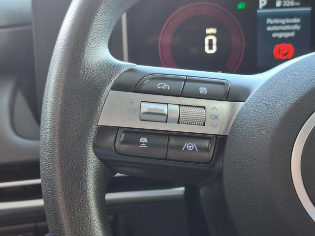 Used 2025 Hyundai Tucson SEL FWD image 19