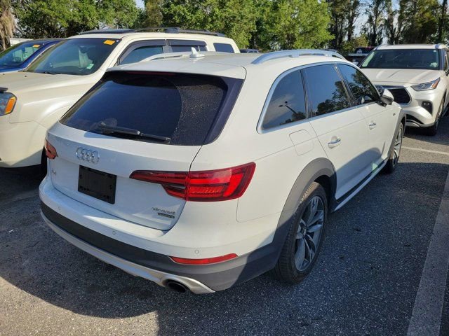 Used 2019 Audi A4 2.0T allroad Premium Plus w/ Premium Plus Package AWD/4WD image 4