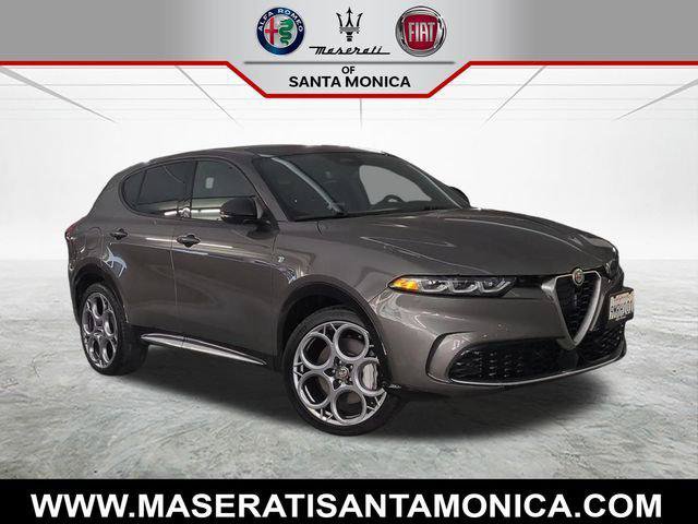 Certified 2024 Alfa Romeo Tonale Ti