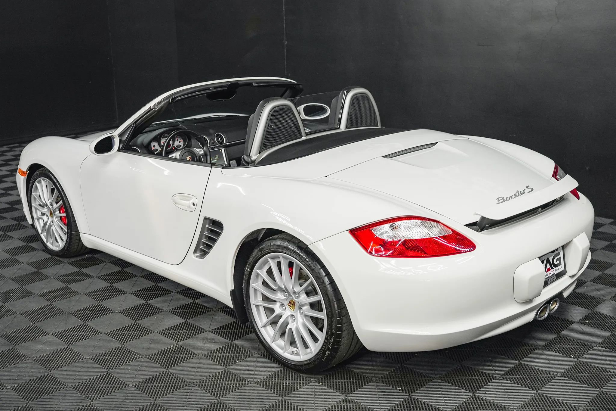 Used 2007 Porsche Boxster S image 32