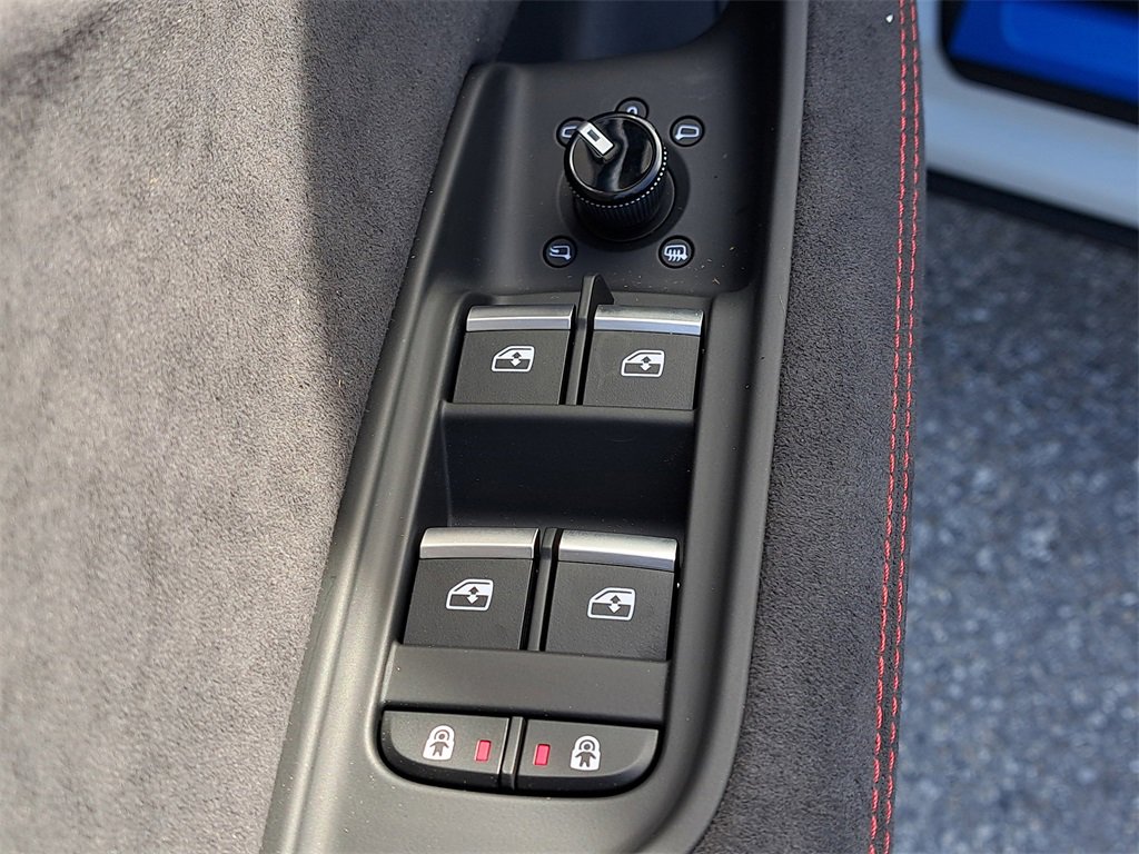 New 2026 Audi RS Q8 performance image 21