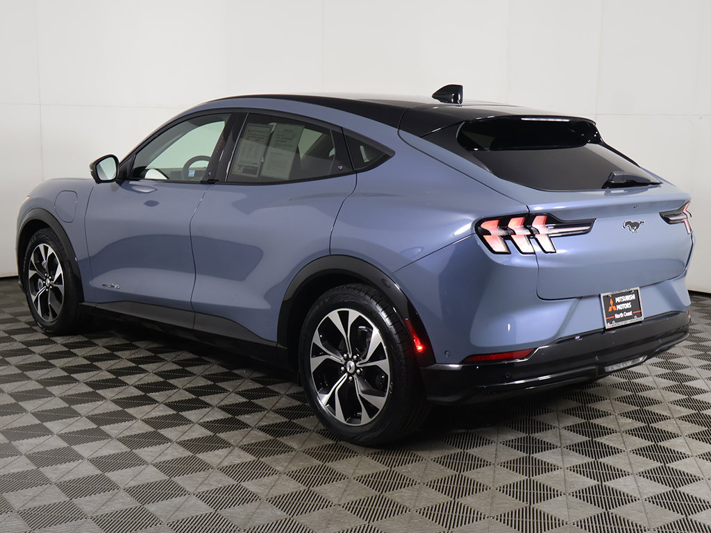 Used 2023 Ford Mustang Mach-E Premium AWD/4WD image 12