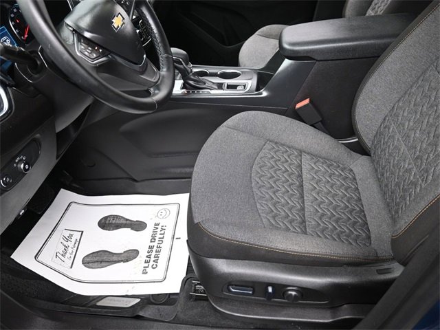 Used 2024 Chevrolet Equinox LT w/ LPO, Floor Liner Package image 15