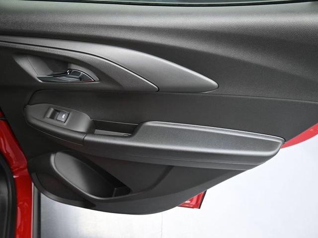 New 2026 Chevrolet TrailBlazer LT w/ Convenience Package image 31