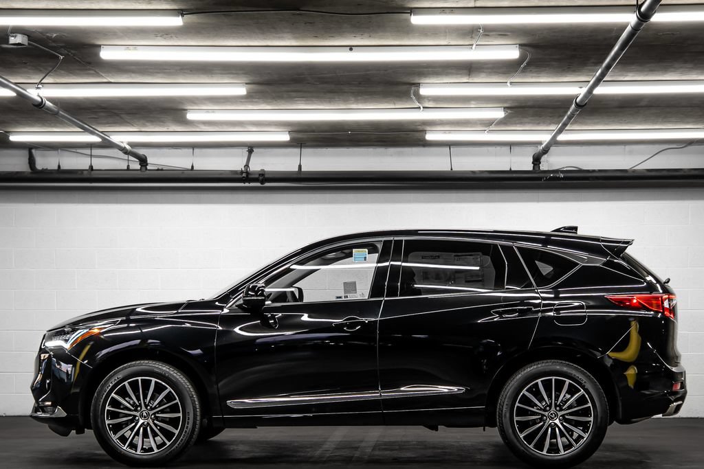 New 2026 Acura RDX SH-AWD w/ Advance Package image 2