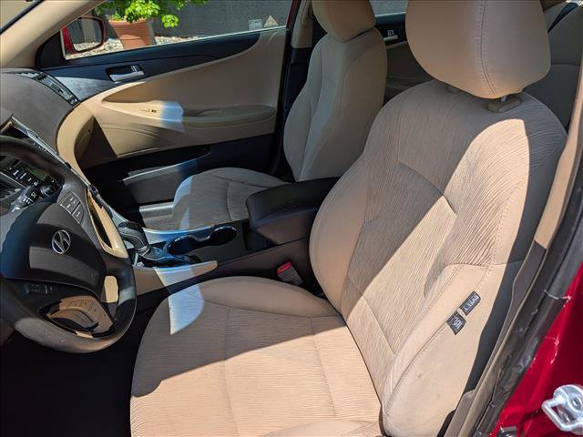 Used 2013 Hyundai Sonata GLS FWD image 24