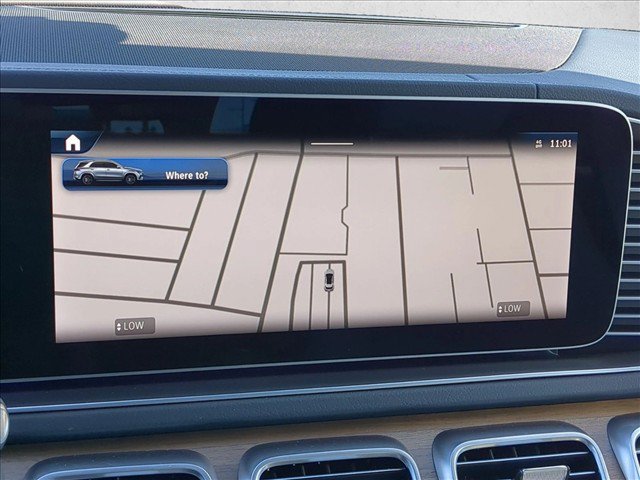 Certified 2026 Mercedes-Benz GLE 350 4MATIC image 17