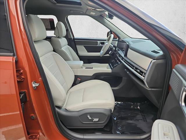 Used 2024 Hyundai Santa Fe Limited AWD/4WD image 24