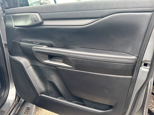 Used 2025 Ford Ranger Raptor AWD/4WD image 44