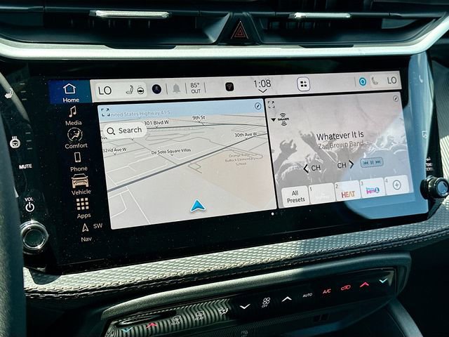 New 2026 Jeep Cherokee Overland image 10