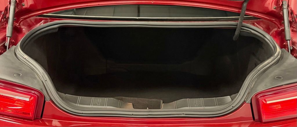 Used 2017 Chevrolet Camaro LT RWD image 24