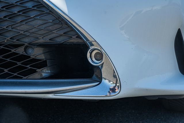 Used 2016 Lexus RC 300 AWD image 11
