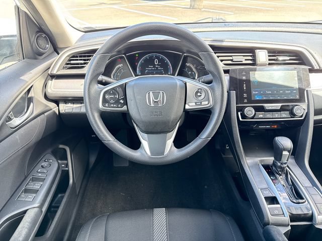 Used 2018 Honda Civic EX image 13