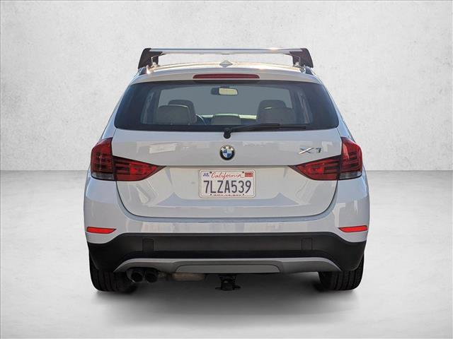 Used 2015 BMW X1 xDrive28i image 6