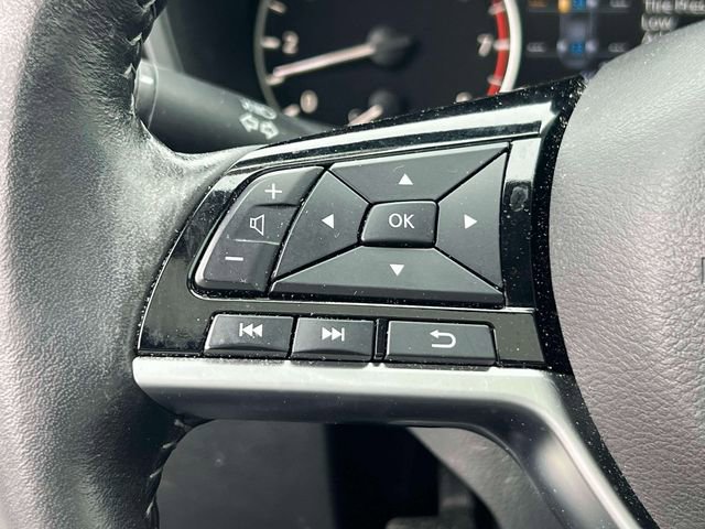 Used 2023 Nissan Altima 2.5 SL image 22