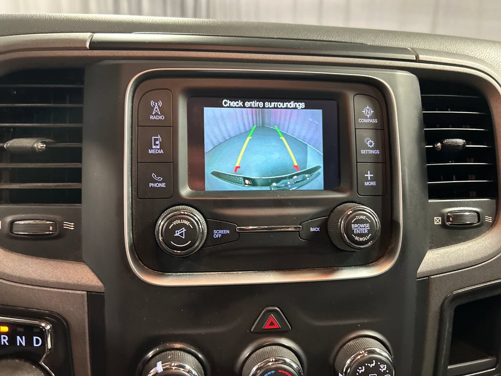 Used 2018 RAM 1500 Express w/ Express Value Package AWD/4WD image 16