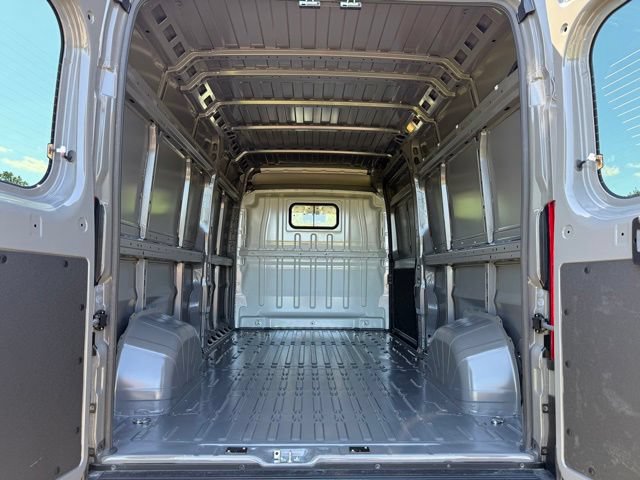 New 2026 RAM ProMaster 2500 w/ Safety Group FWD image 28