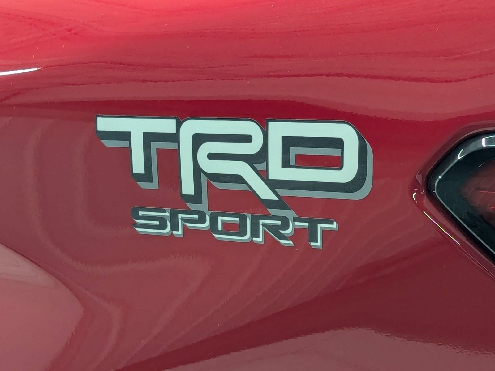 New 2025 Toyota Tacoma SR image 34