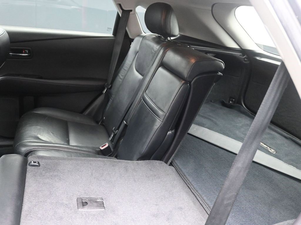 Used 2014 Lexus RX 350 FWD w/ Navigation Package image 22