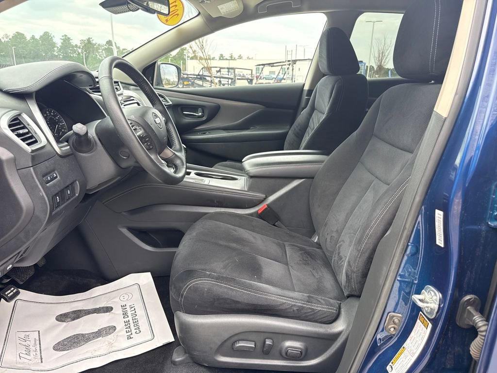 Used 2021 Nissan Murano SV image 20