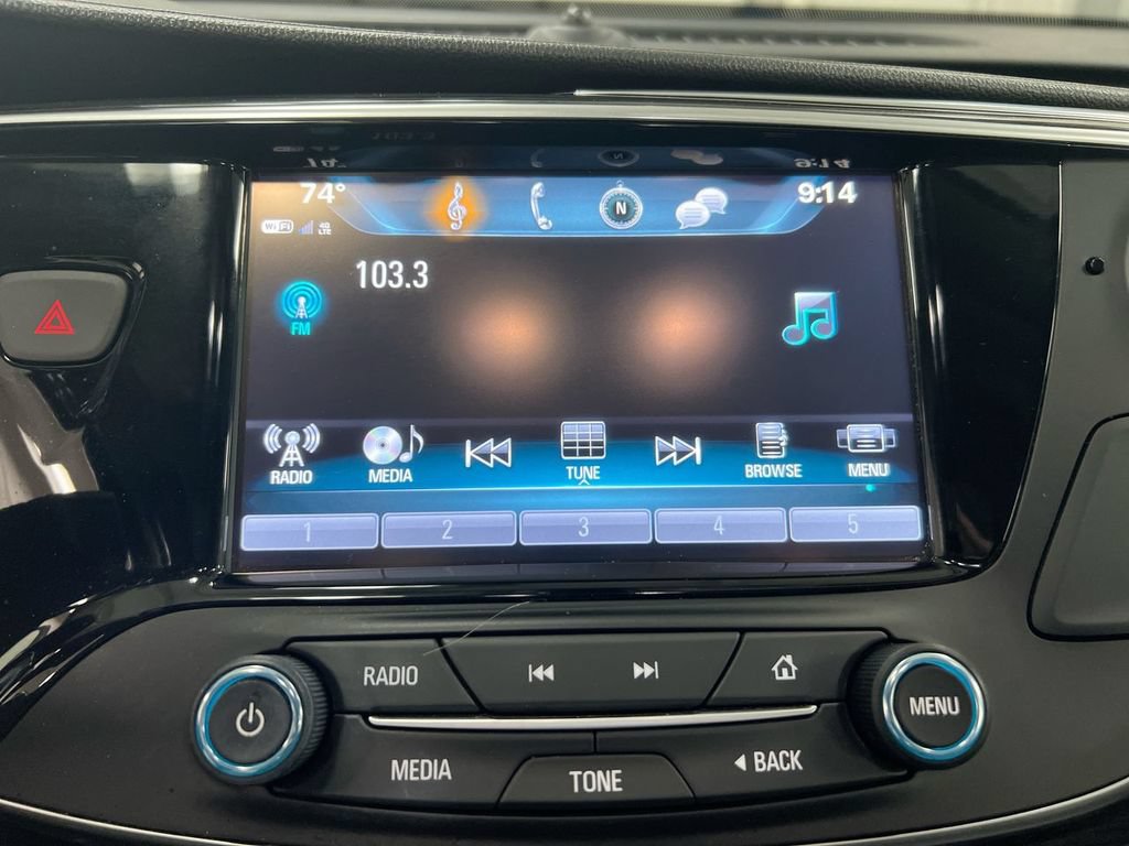 Used 2017 Buick Envision Essence FWD image 14