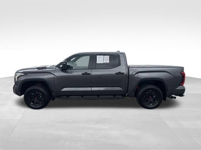 Used 2024 Toyota Tundra TRD Pro w/ TRD Pro Tow Package AWD/4WD video 2