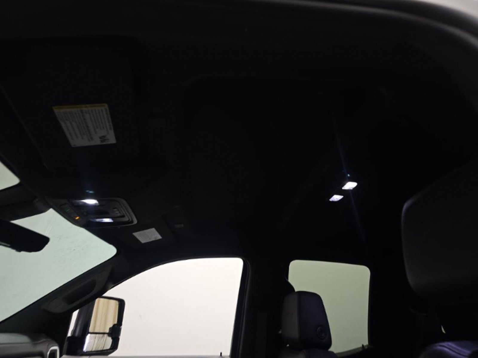 Used 2020 GMC Sierra 1500 AT4 w/ AT4 Premium Package AWD/4WD image 14