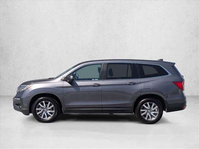 Used 2020 Honda Pilot EX image 9