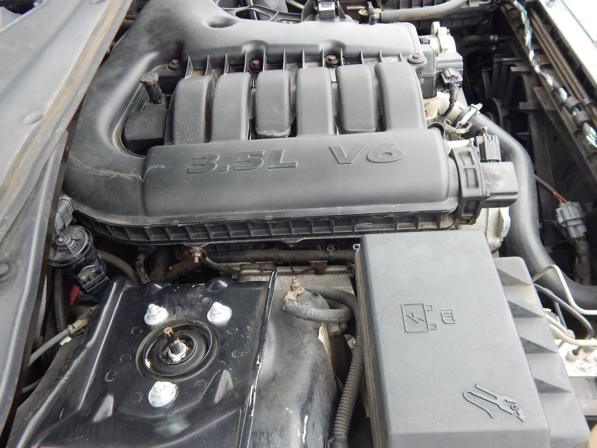 Used 2007 Dodge Magnum SXT image 20