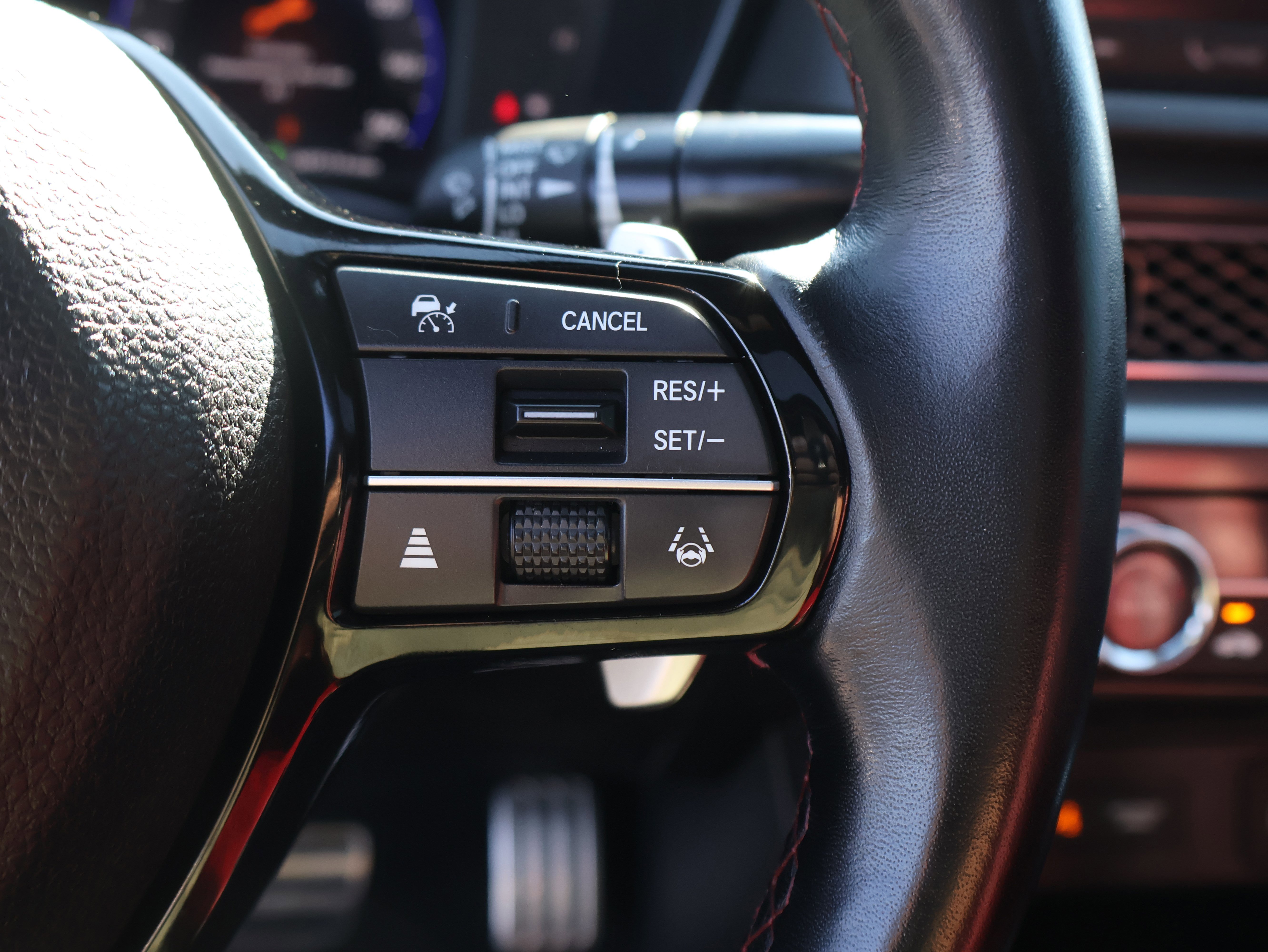 Used 2024 Acura Integra A-Spec image 37