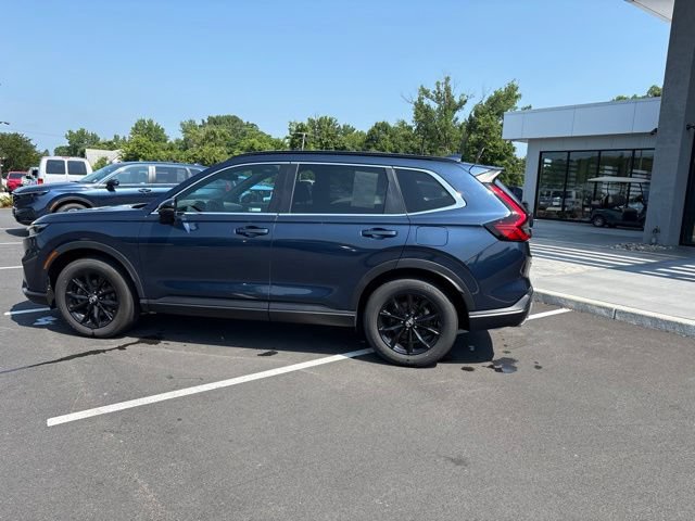 Used 2023 Honda CR-V Sport image 20