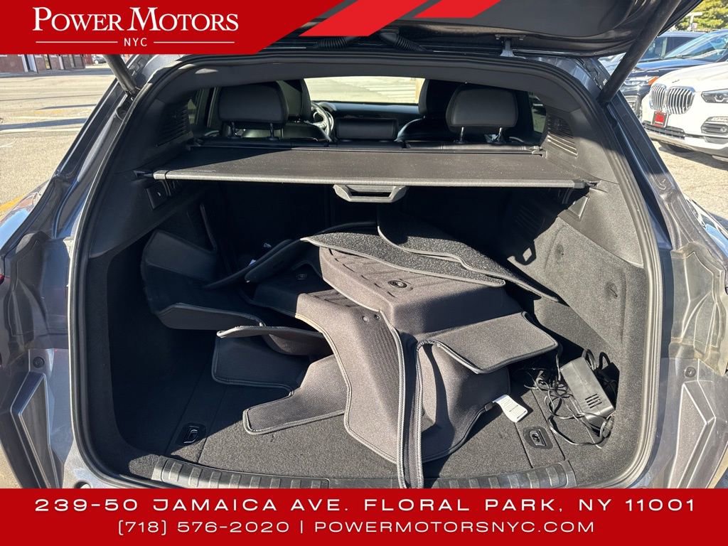 Used 2023 Alfa Romeo Stelvio Ti image 23