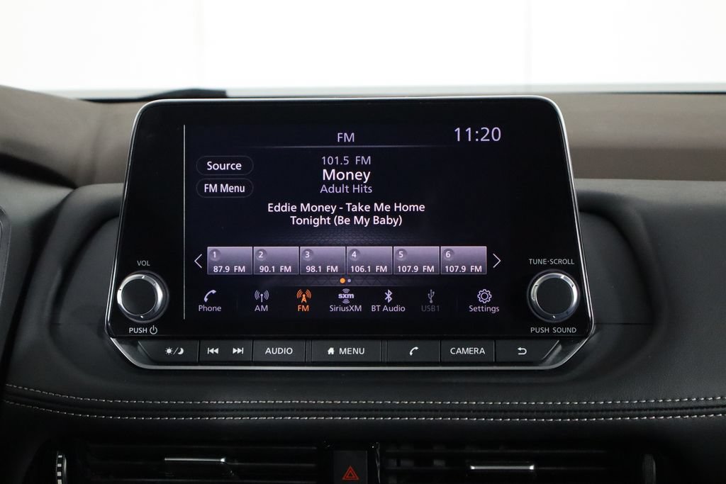 Used 2023 Nissan Rogue SL FWD image 28