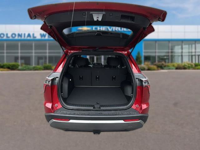 New 2026 Chevrolet Equinox LT w/ Safety and Technology Package AWD/4WD image 33