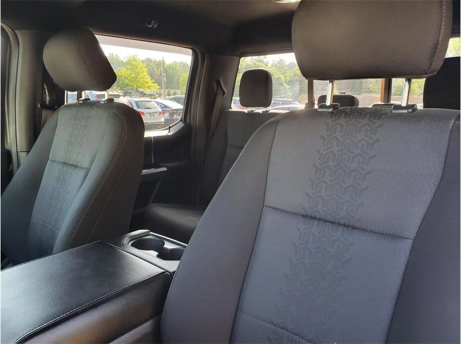 Used 2020 Ford F150 XLT w/ Equipment Group 302A Luxury RWD image 29